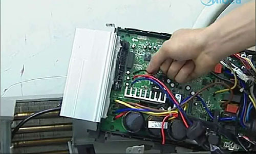 沅江美的空调电话是多少