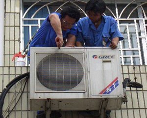 沅江空调售后维修服务中心在哪里找