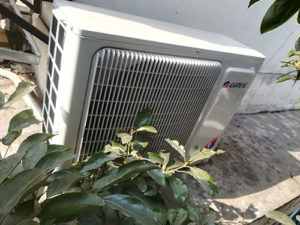 沅江空调维修售后服务