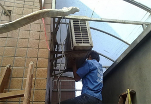 沅江空调维修售后服务中心