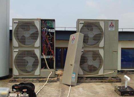 沅江空调维修电话号码多少