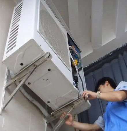 沅江24小时空调维修热线