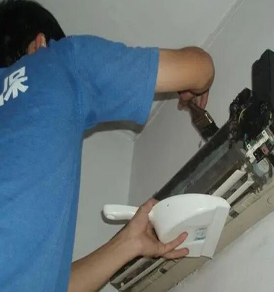 沅江空调清洗保养