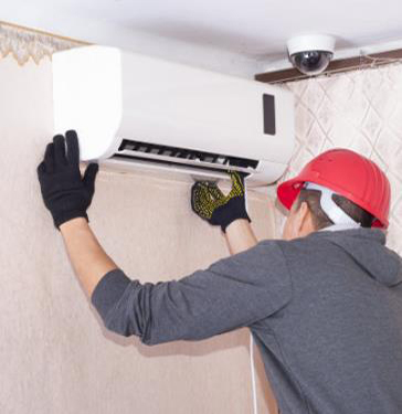 沅江空调内机噪音大