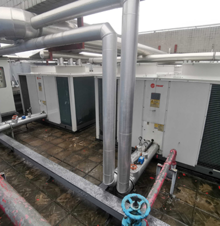 沅江附近中央空调维修 沅江上门中央空调维修